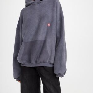 Alexander Wang Hoodie size S